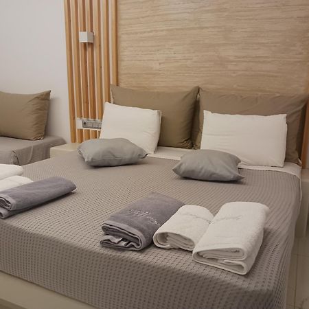 Akrogiali Agios Prokopios 外观 照片