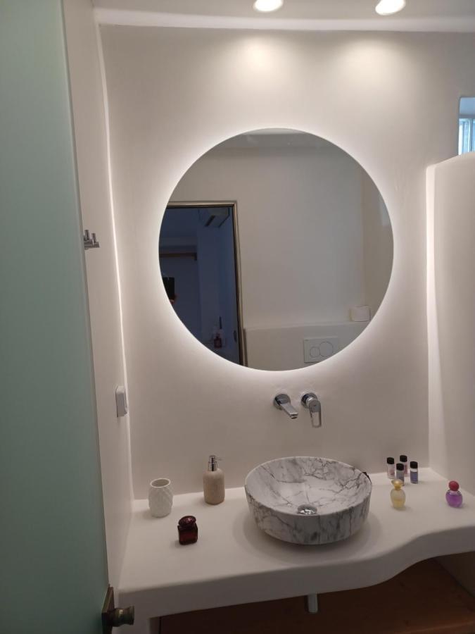 Akrogiali Agios Prokopios 外观 照片
