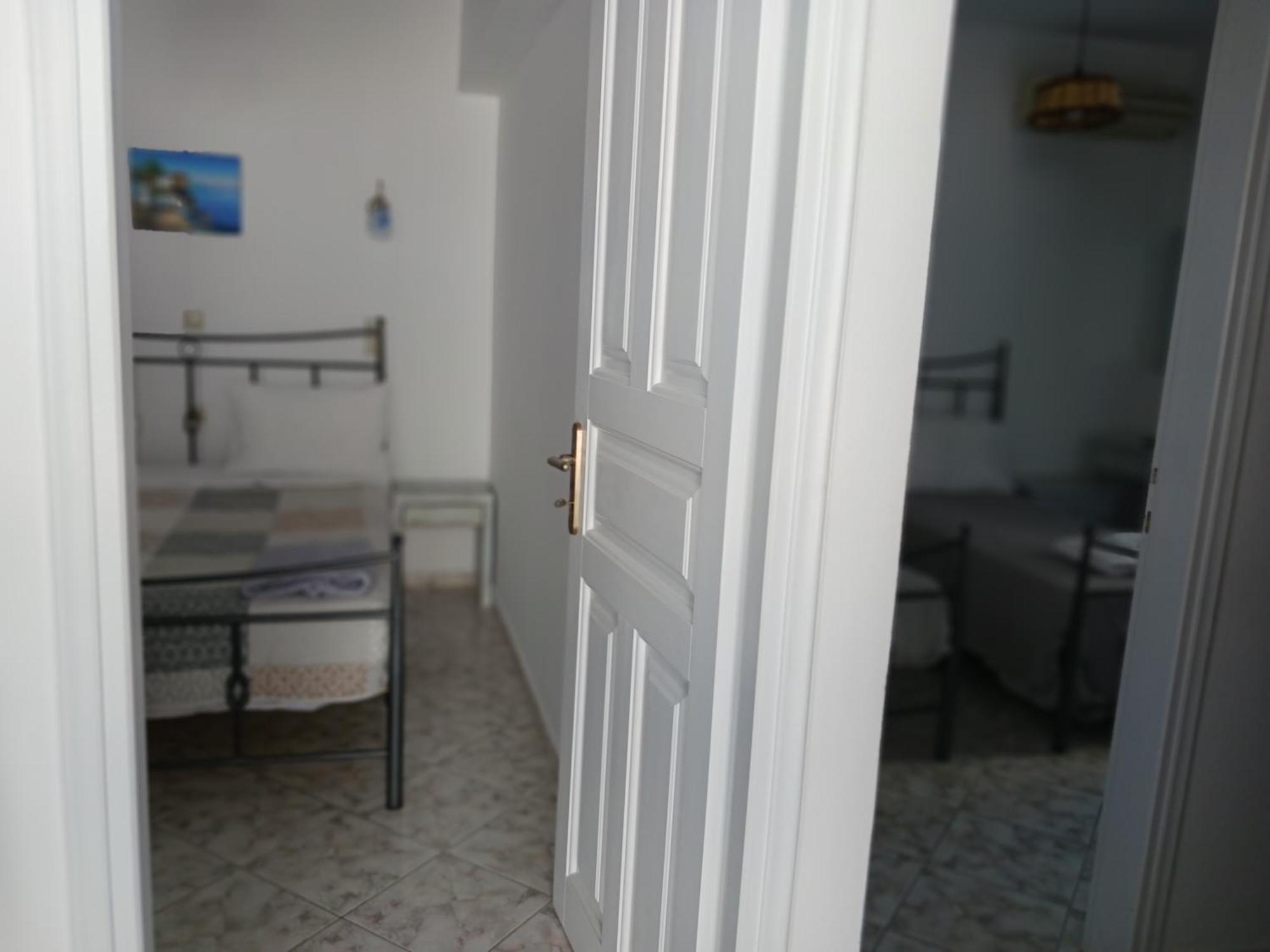 Akrogiali Agios Prokopios 外观 照片