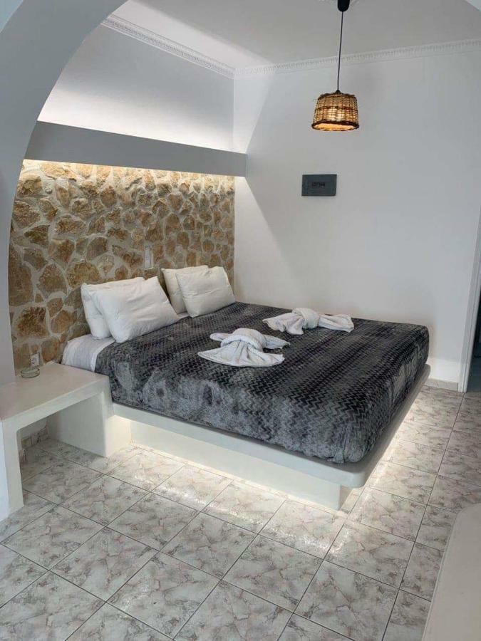 Akrogiali Agios Prokopios 外观 照片